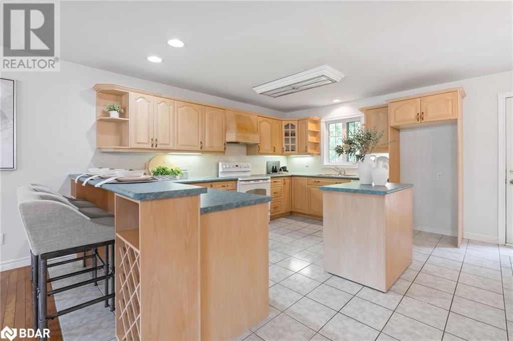 3 ANDREW Court