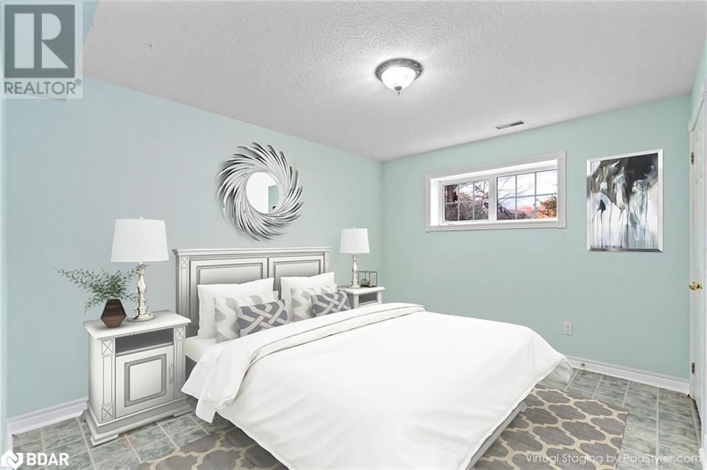 3 ANDREW Court