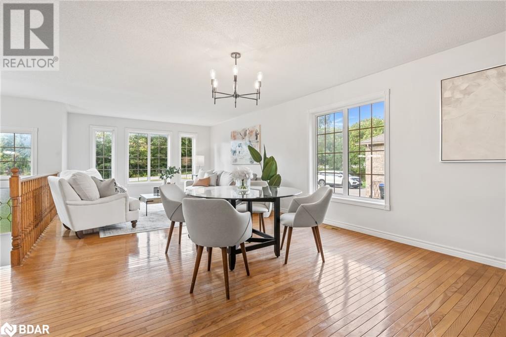 3 ANDREW Court
