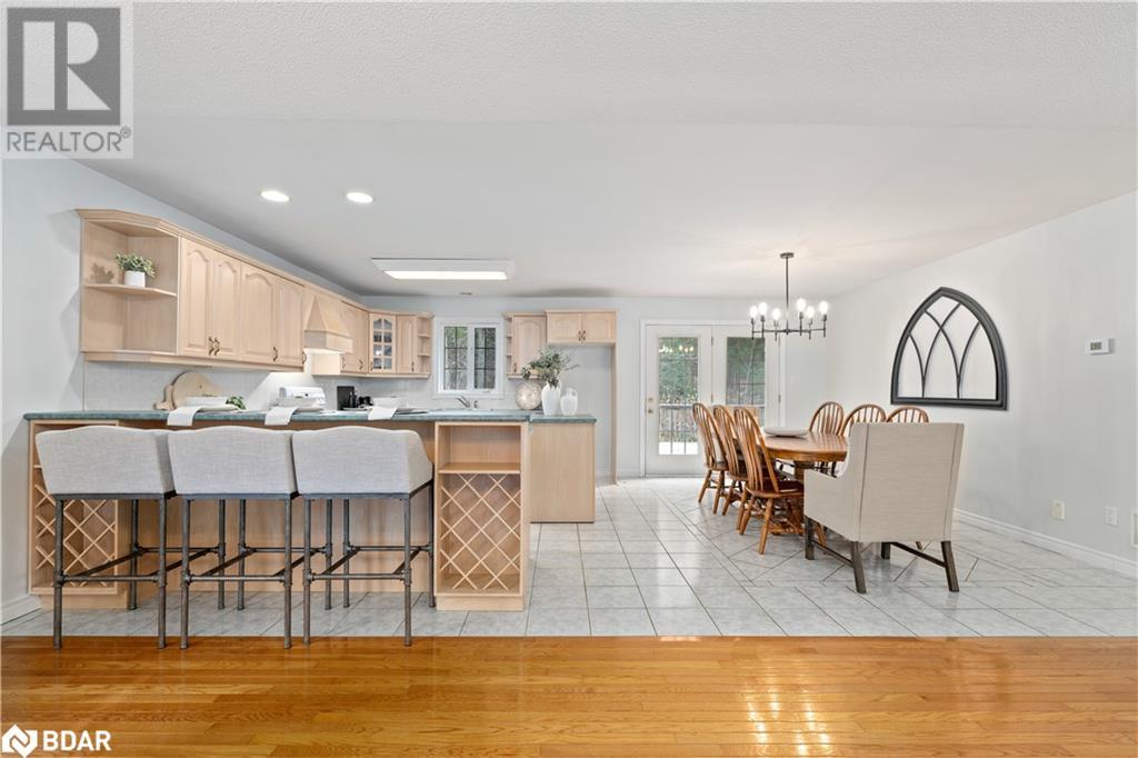 3 ANDREW Court