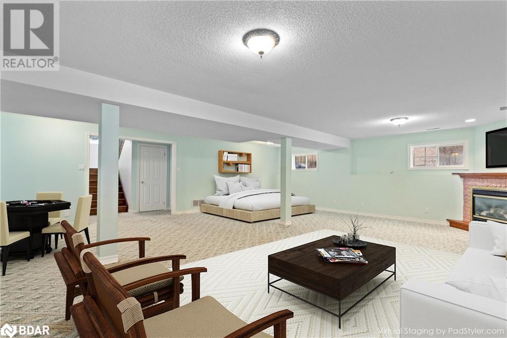 3 ANDREW Court
