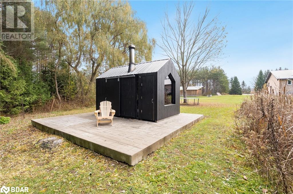 4120 SUNNIDALE CONCESSION 9