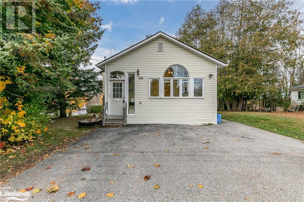 290 BARRIE Road