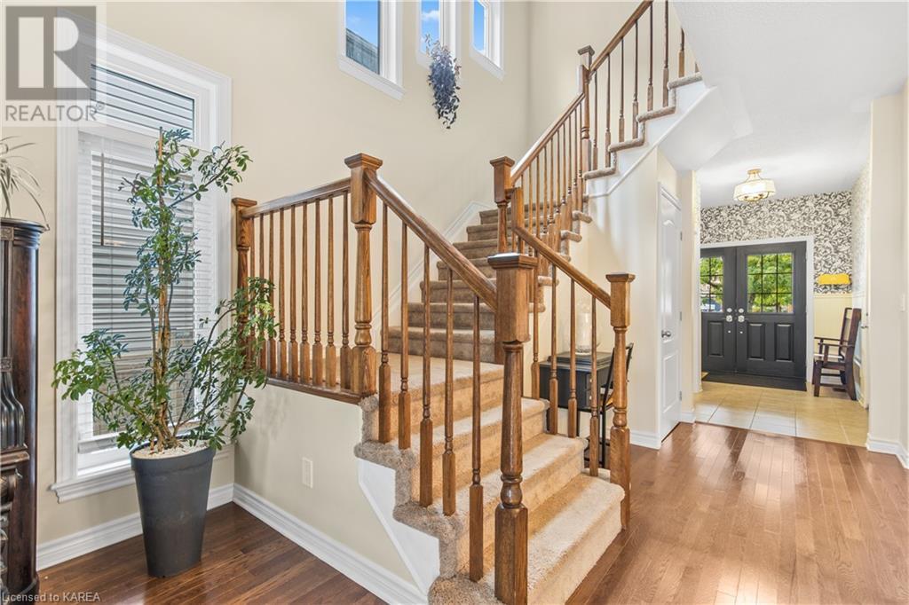 1301 GREENWOOD PARK Drive