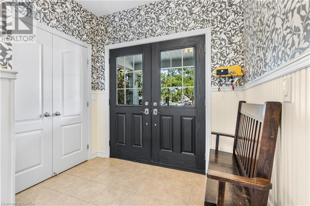 1301 GREENWOOD PARK Drive