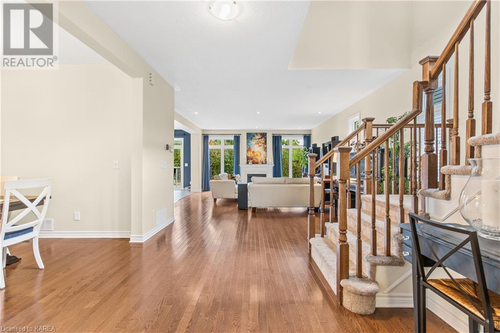 1301 GREENWOOD PARK Drive