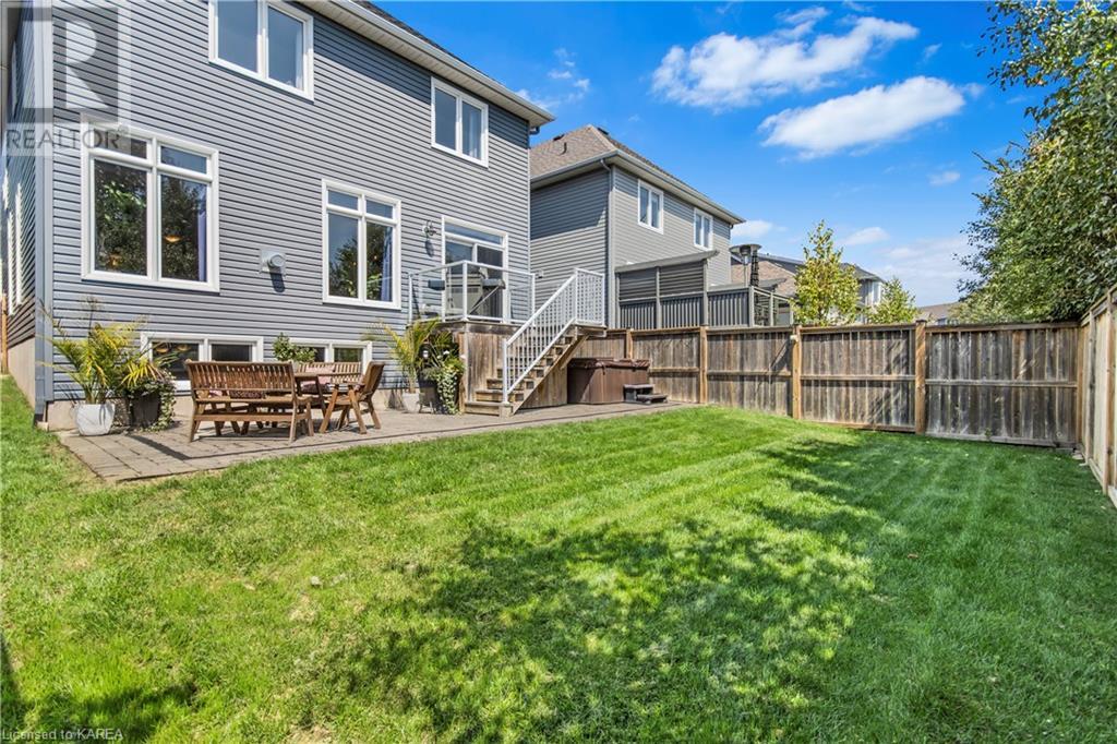 1301 GREENWOOD PARK Drive