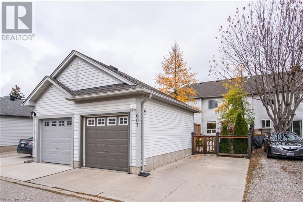 607 NEW BEDFORD Drive