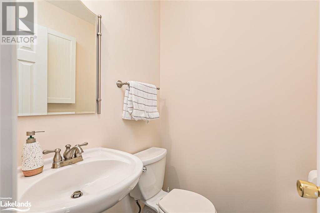 505 OXBOW Crescent