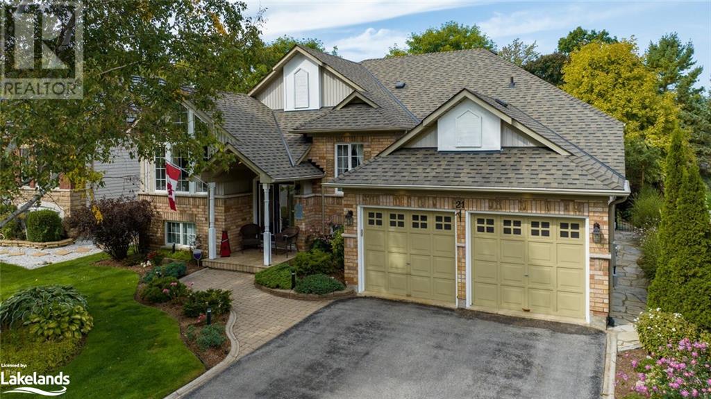 21 TRAILWOOD Place