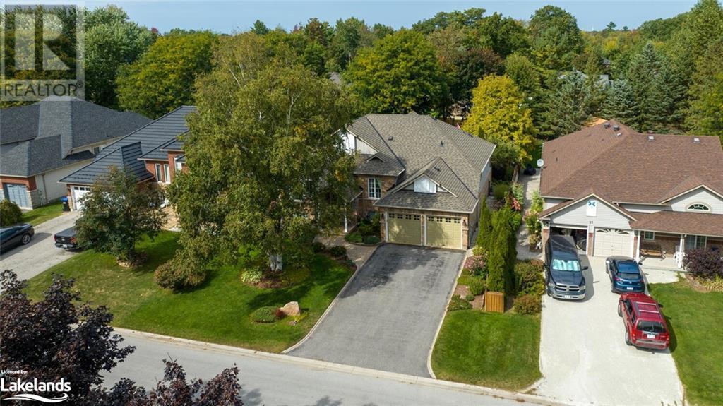 21 TRAILWOOD Place