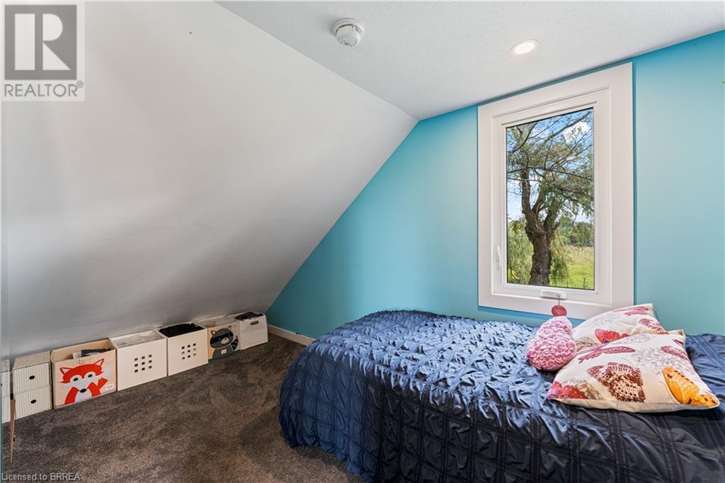 804 CONCESSION 6 Road