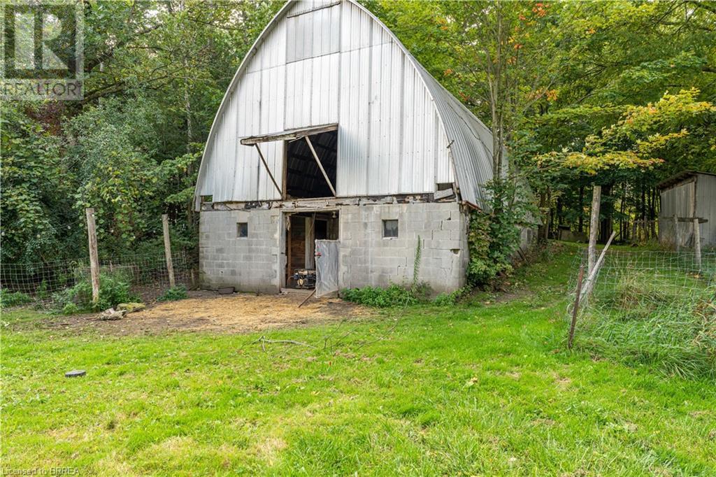 804 CONCESSION 6 Road