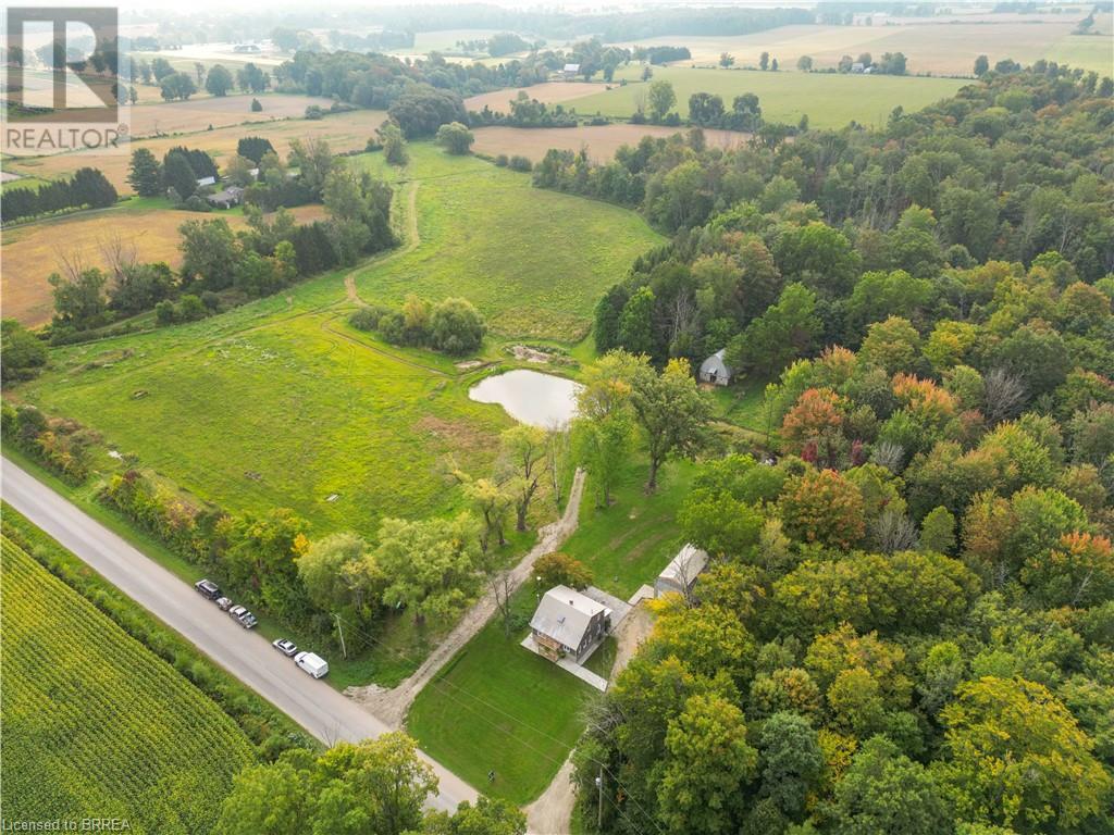 804 CONCESSION 6 Road