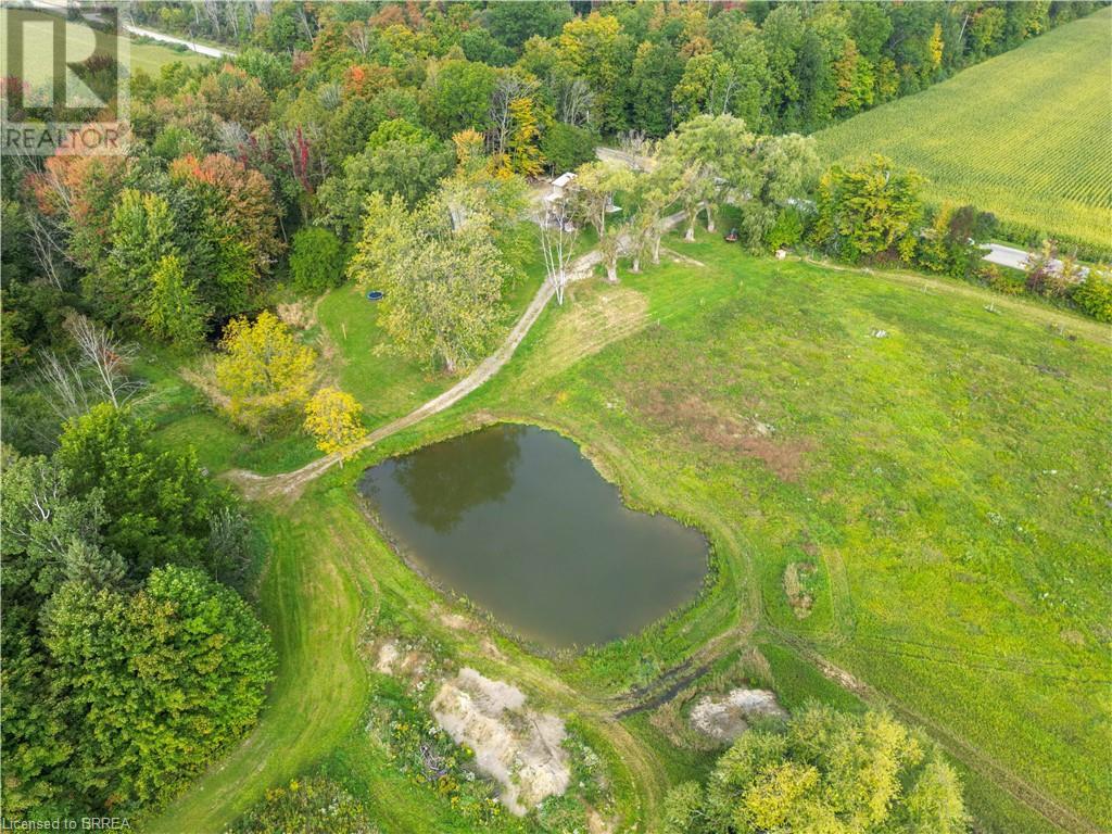 804 CONCESSION 6 Road