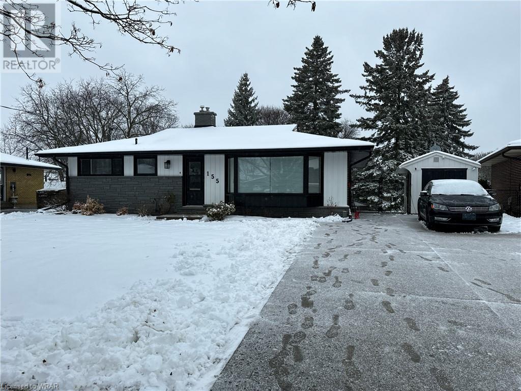 155 STONYBROOK Drive