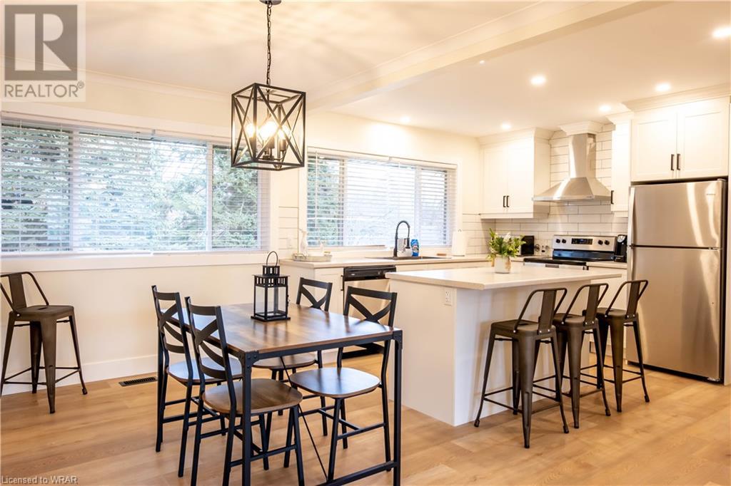 155 STONYBROOK Drive