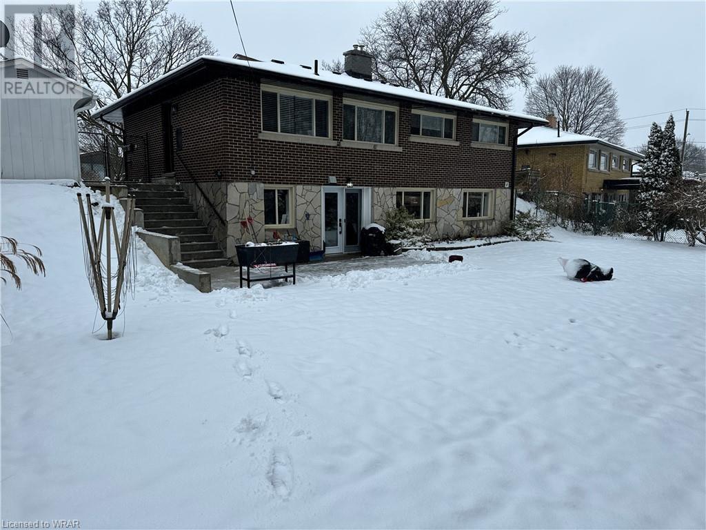 155 STONYBROOK Drive