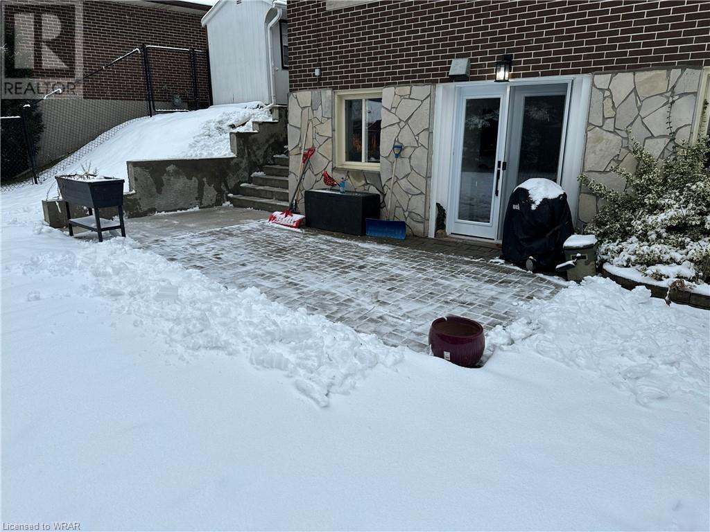155 STONYBROOK Drive