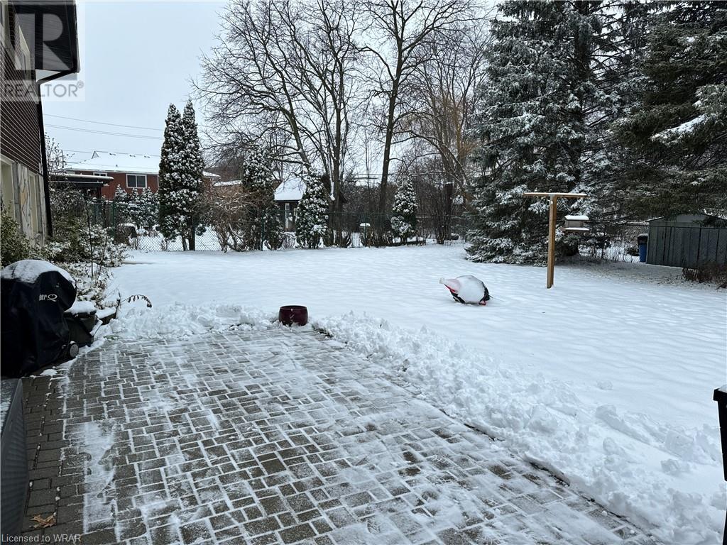 155 STONYBROOK Drive