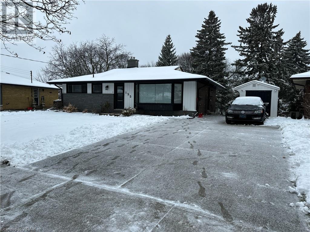 155 STONYBROOK Drive