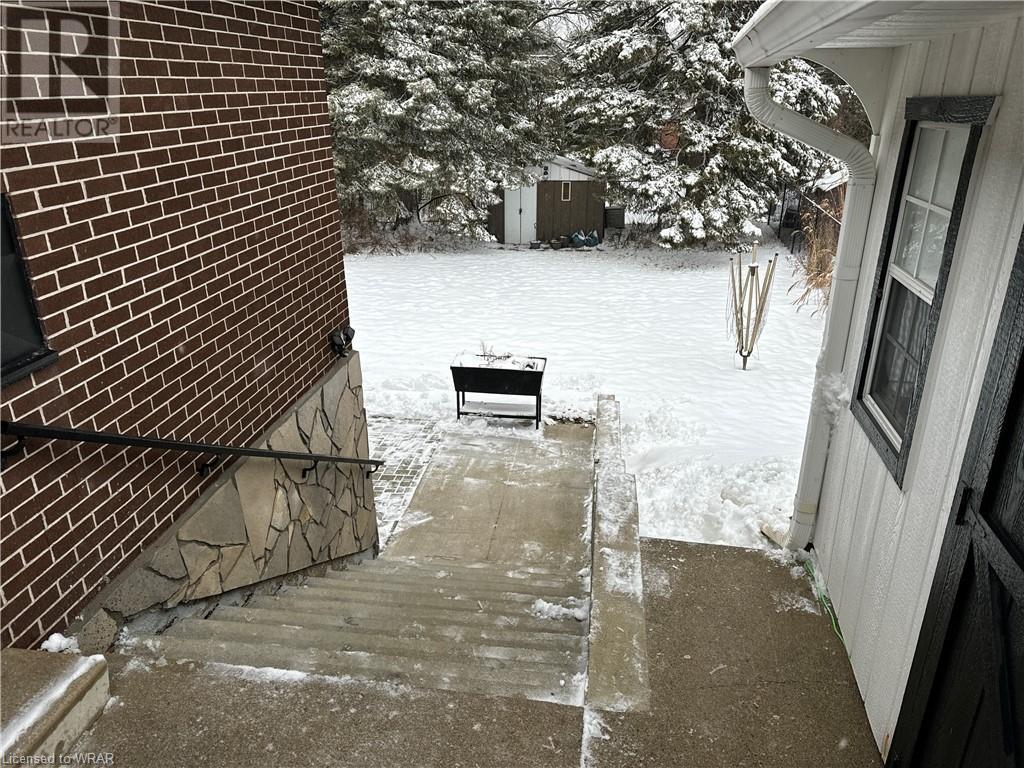155 STONYBROOK Drive