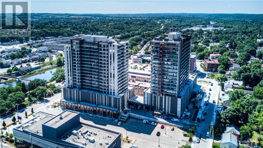 50 GRAND AVENUE SOUTH Avenue Unit# 1708