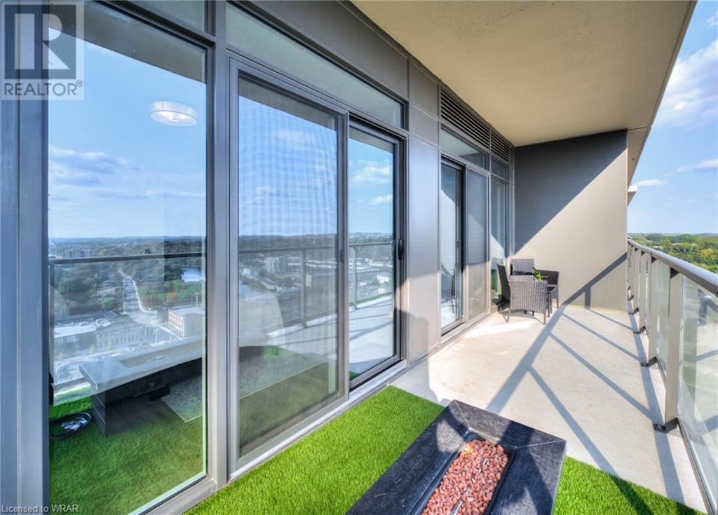 50 GRAND AVENUE SOUTH Avenue Unit# 1708