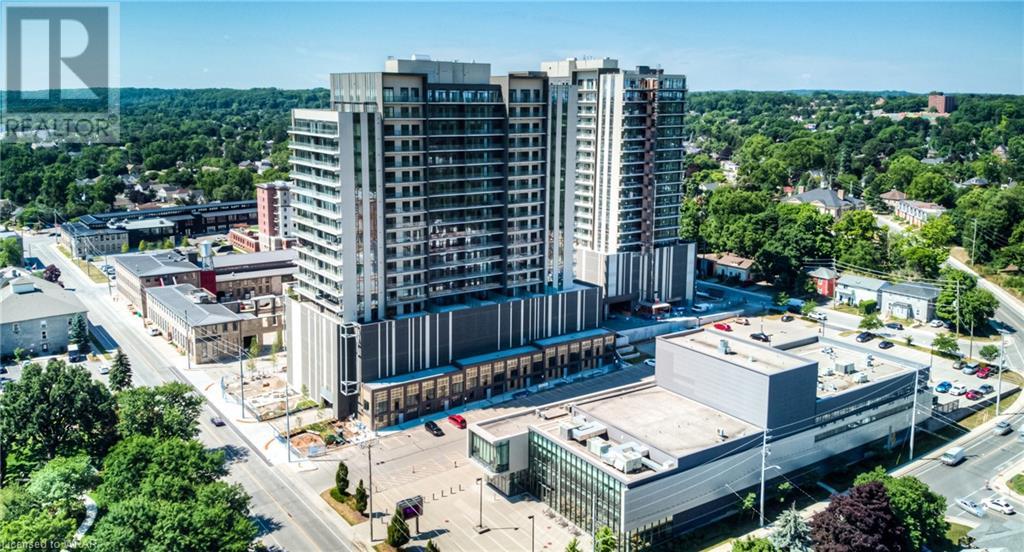 50 GRAND AVENUE SOUTH Avenue Unit# 1708