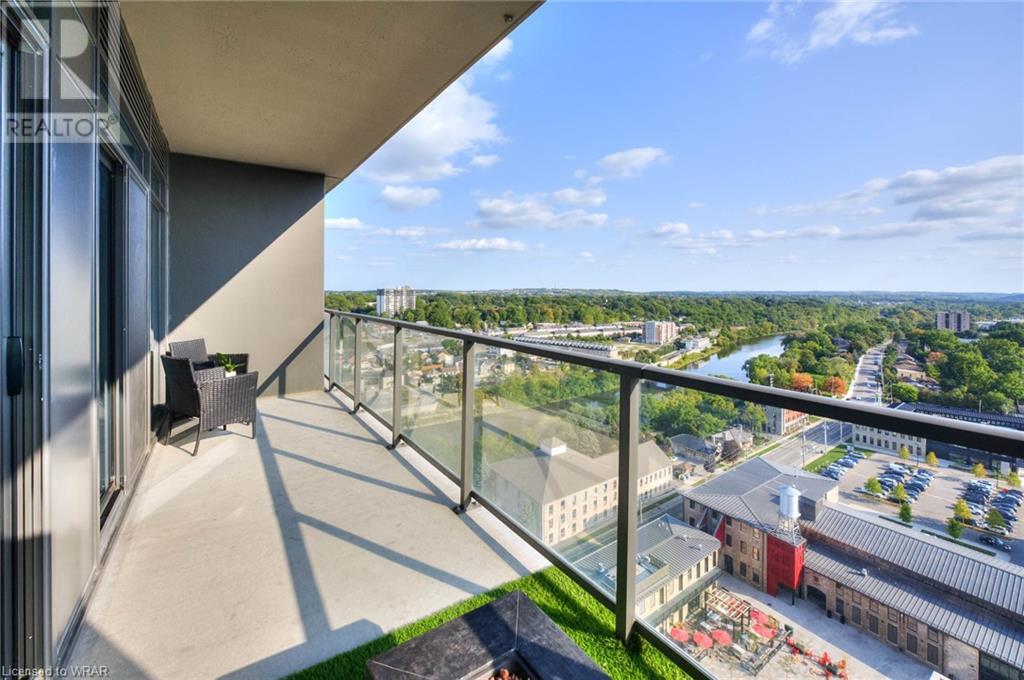 50 GRAND AVENUE SOUTH Avenue Unit# 1708