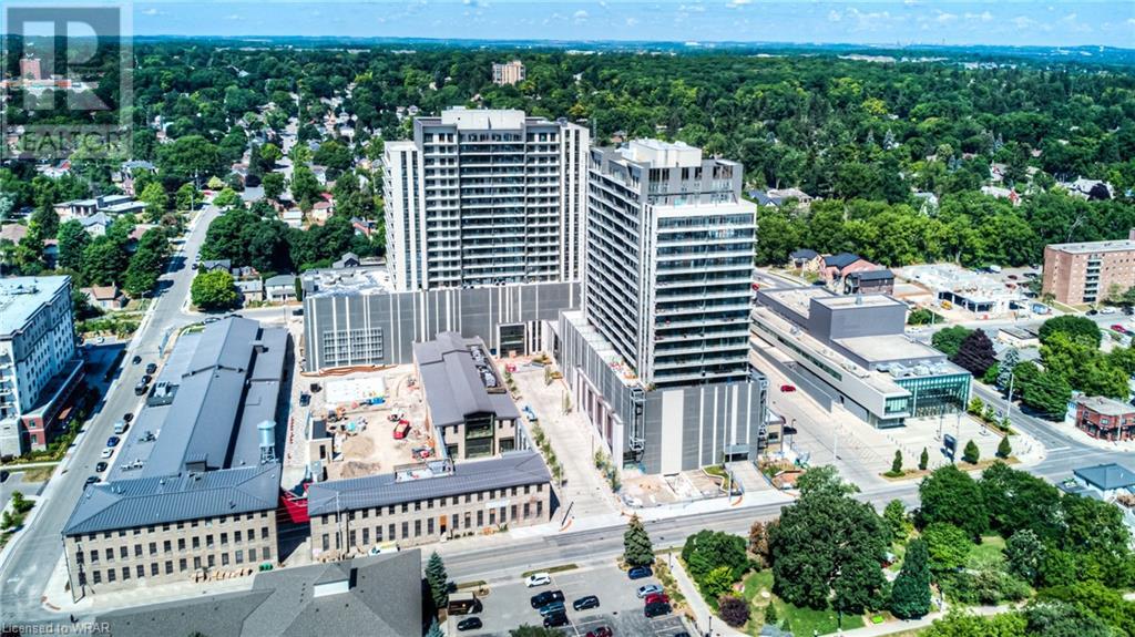 50 GRAND AVENUE SOUTH Avenue Unit# 1708