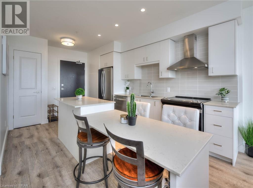 50 GRAND AVENUE SOUTH Avenue Unit# 1708