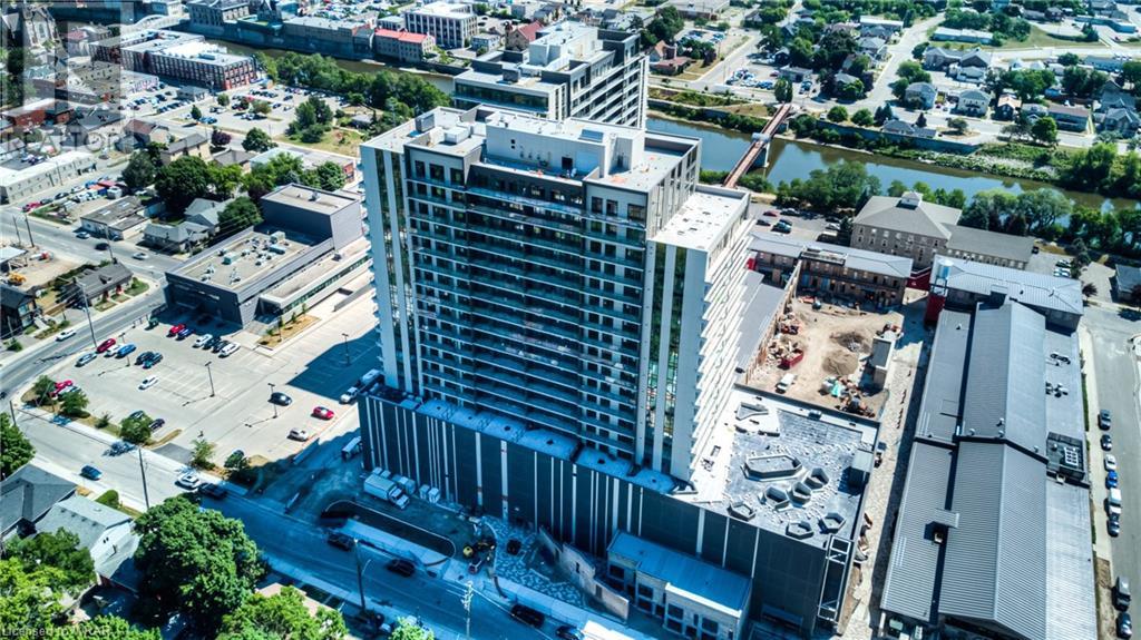 50 GRAND AVENUE SOUTH Avenue Unit# 1708