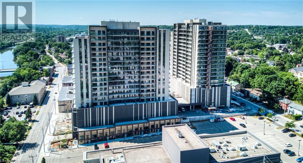 50 GRAND AVENUE SOUTH Avenue Unit# 1708