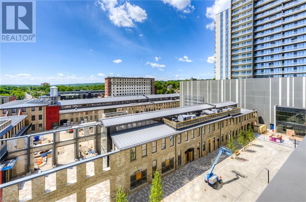 50 GRAND AVENUE SOUTH Avenue Unit# 1708