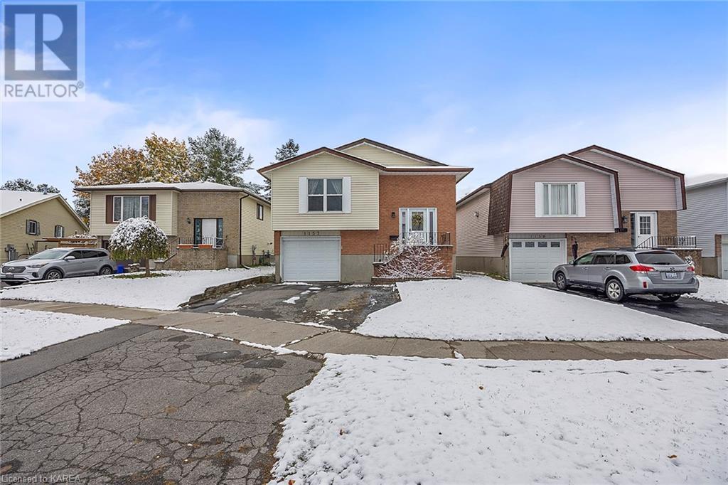 1157 BASSWOOD Place