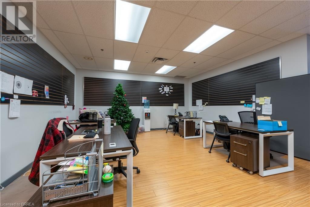 255 COLBORNE Street Unit# 2