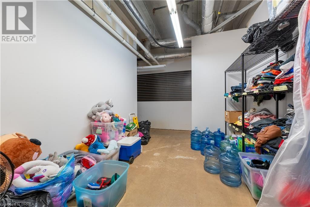 255 COLBORNE Street Unit# 2