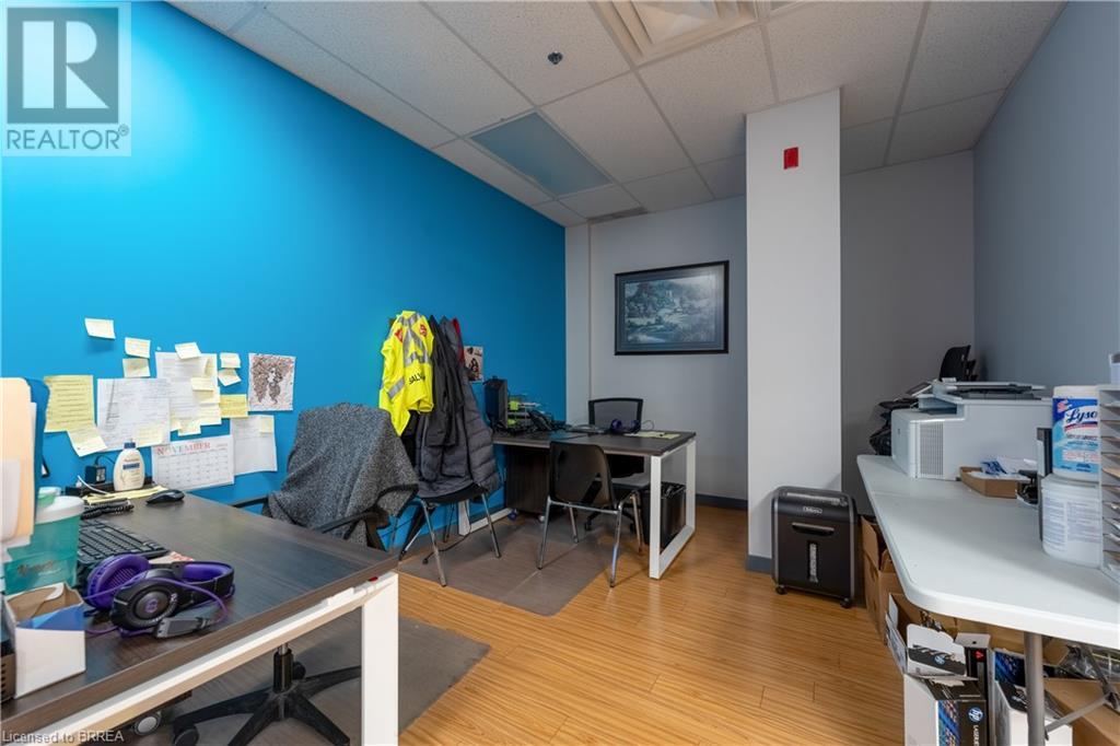 255 COLBORNE Street Unit# 2