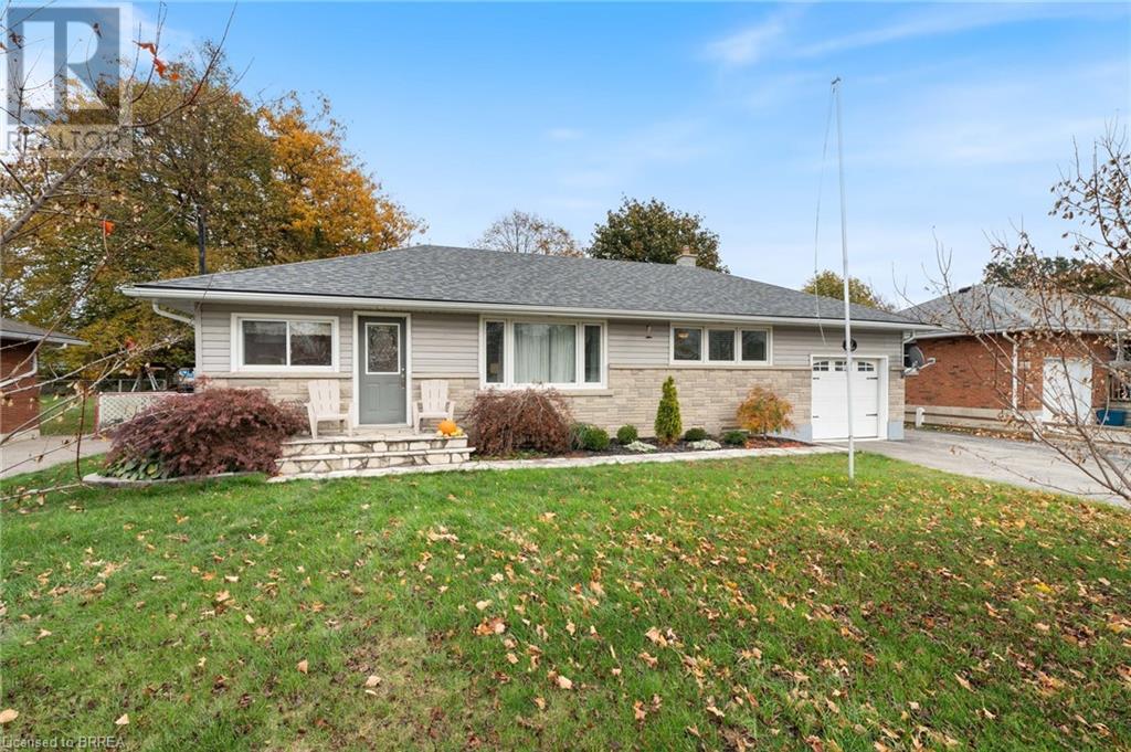 21 WILLOWDALE Street