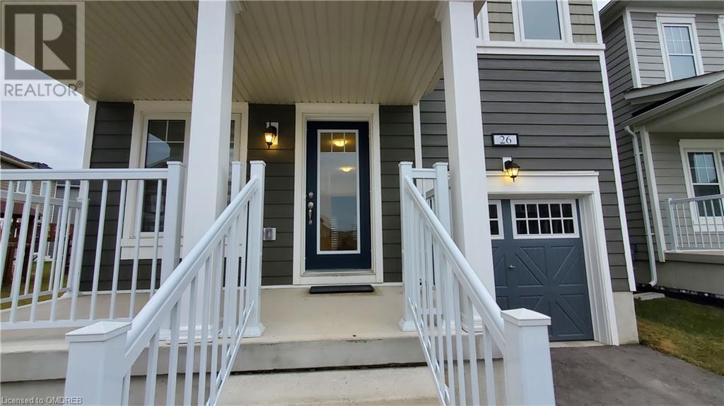 26 BOBOLINK Drive
