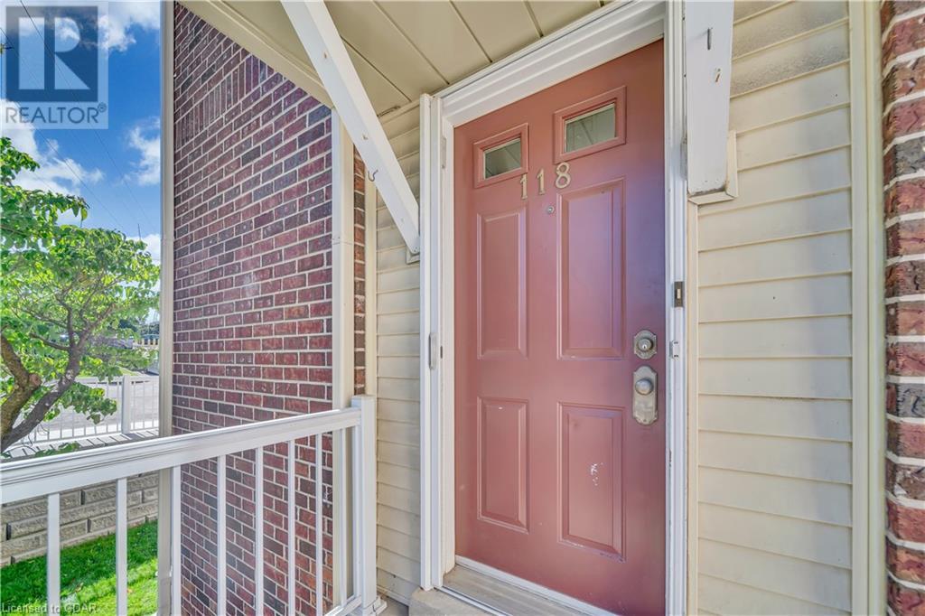 456 JANEFIELD Avenue Unit# 118