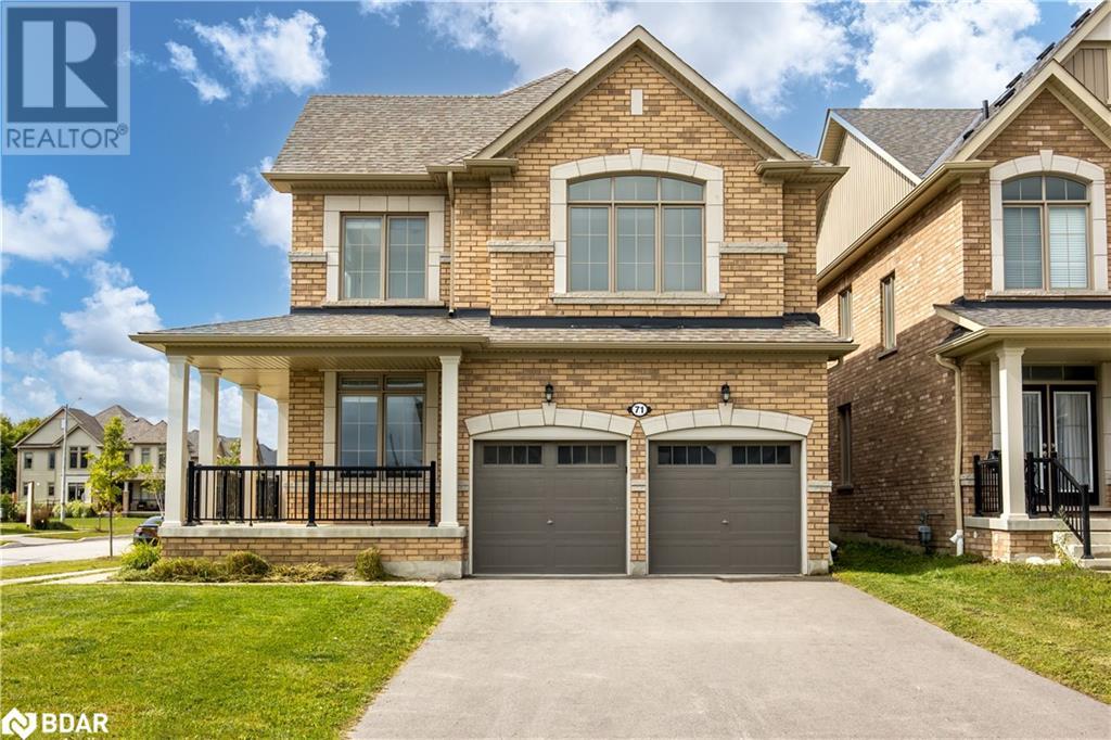 71 KIRBY AVENUE Avenue