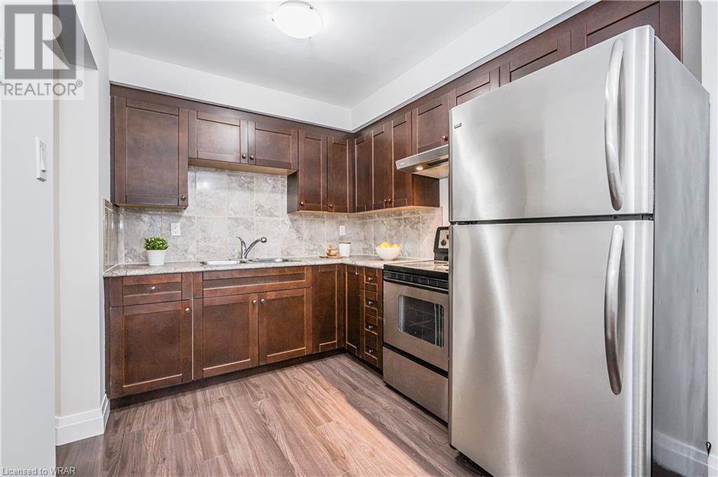 310 BLUEVALE Street N Unit# E