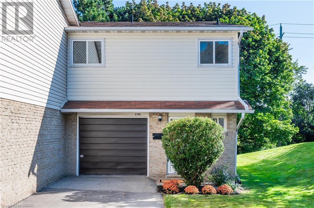 310 BLUEVALE Street N Unit# E