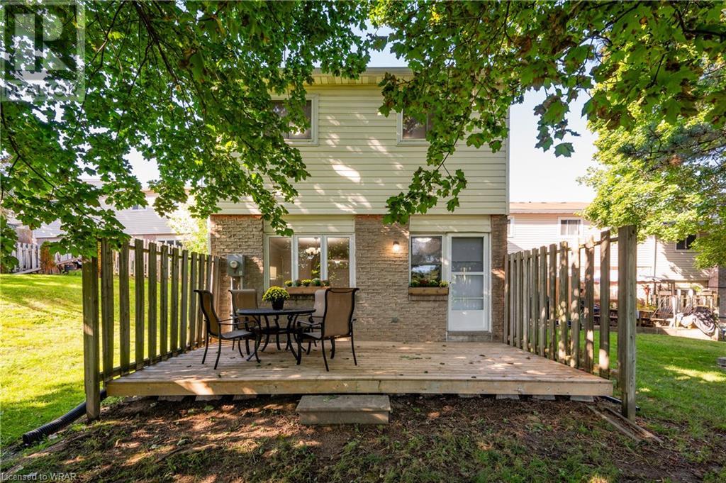 310 BLUEVALE Street N Unit# E
