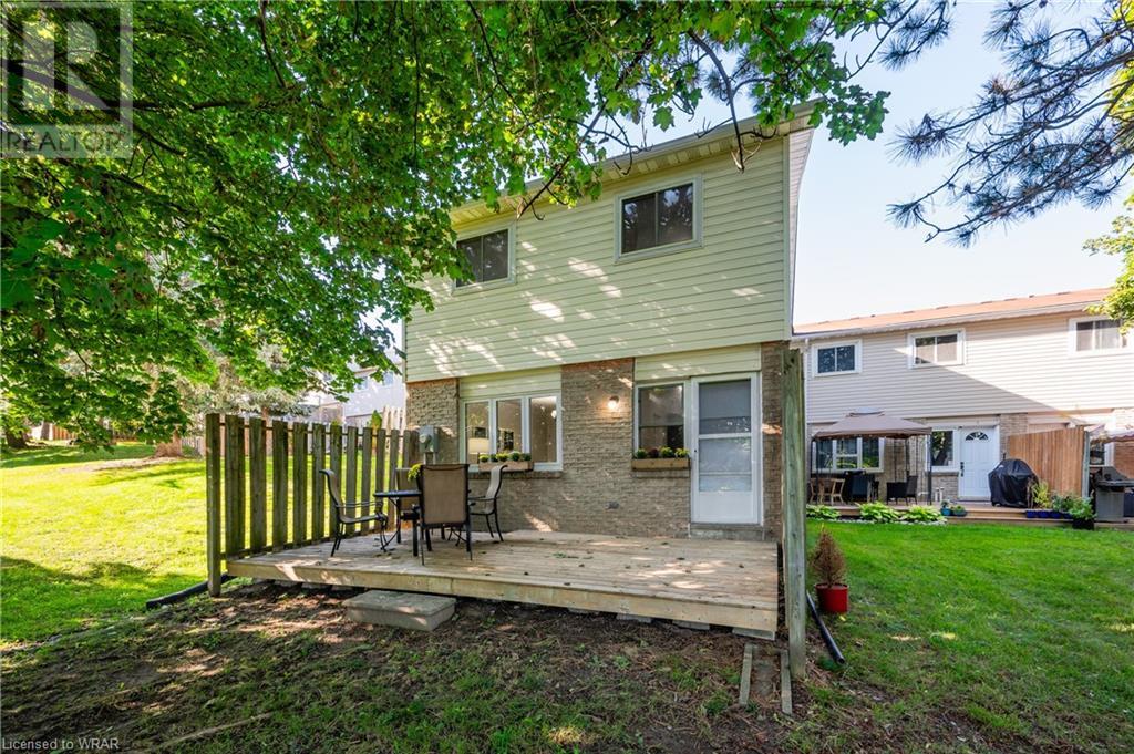 310 BLUEVALE Street N Unit# E