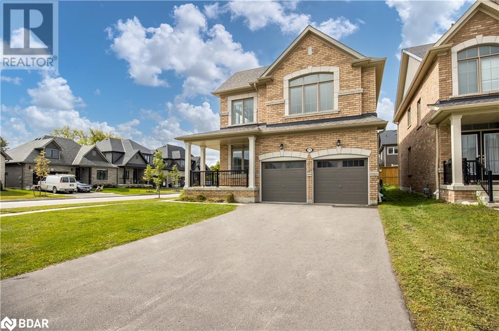 71 KIRBY AVENUE Avenue