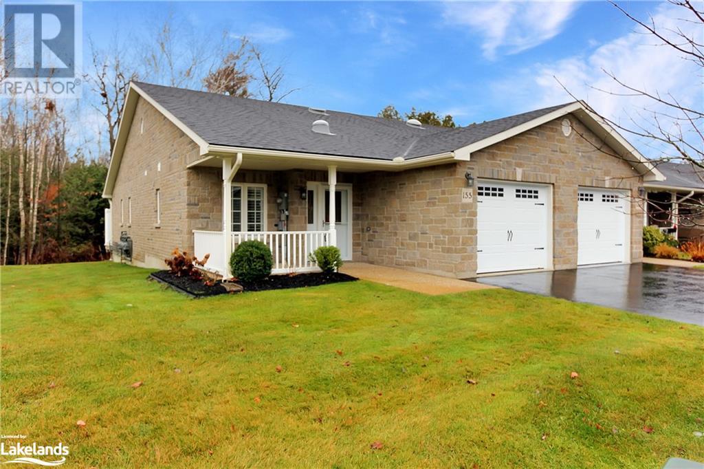 155 GREENWAY Drive