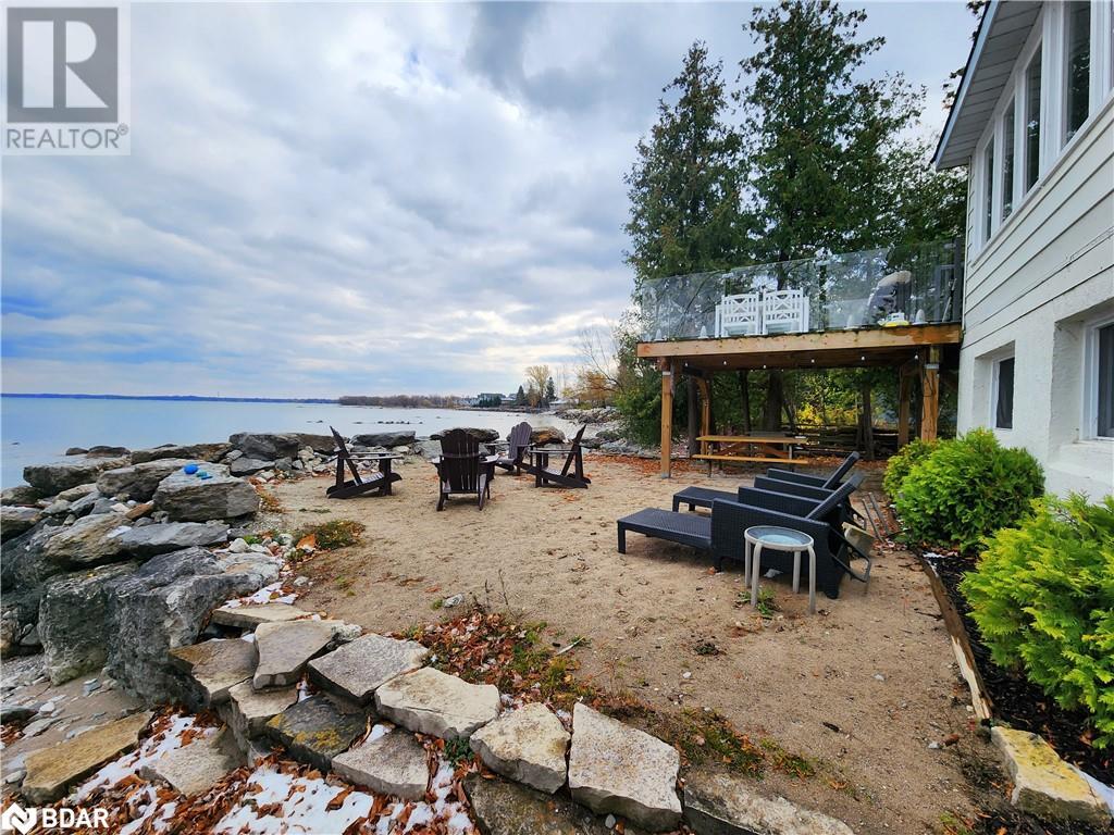 16 WILLIAM Avenue